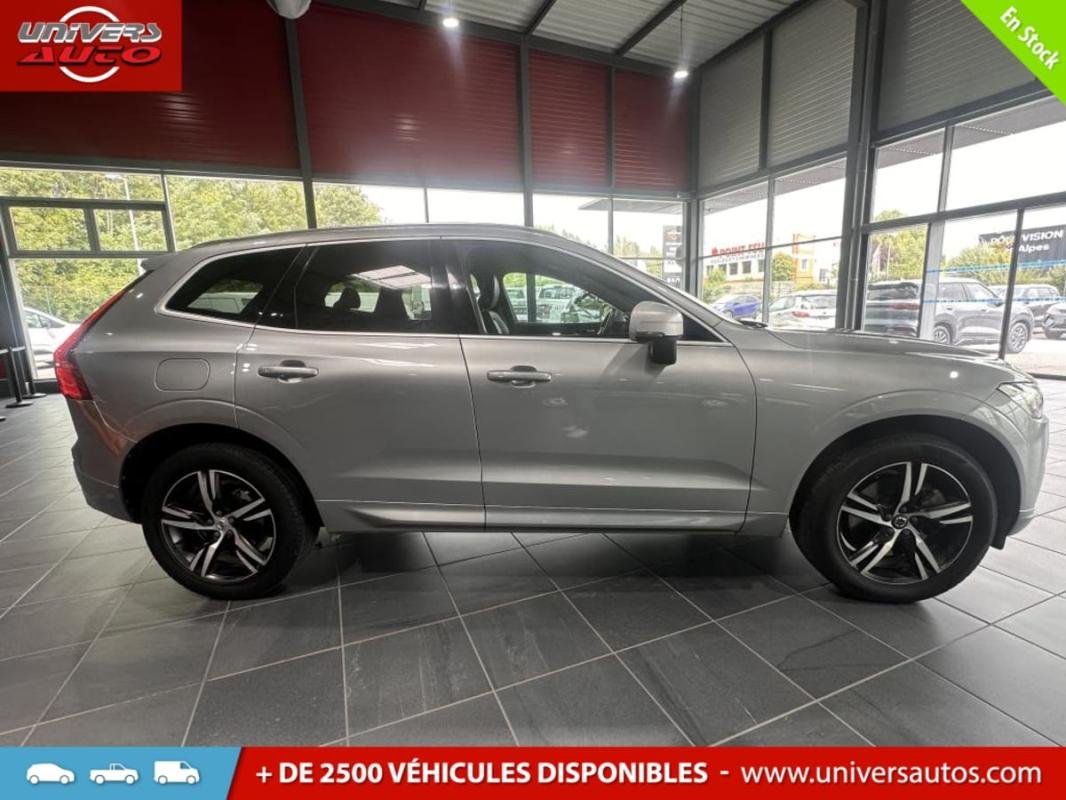 Volvo XC60 - Photo 3