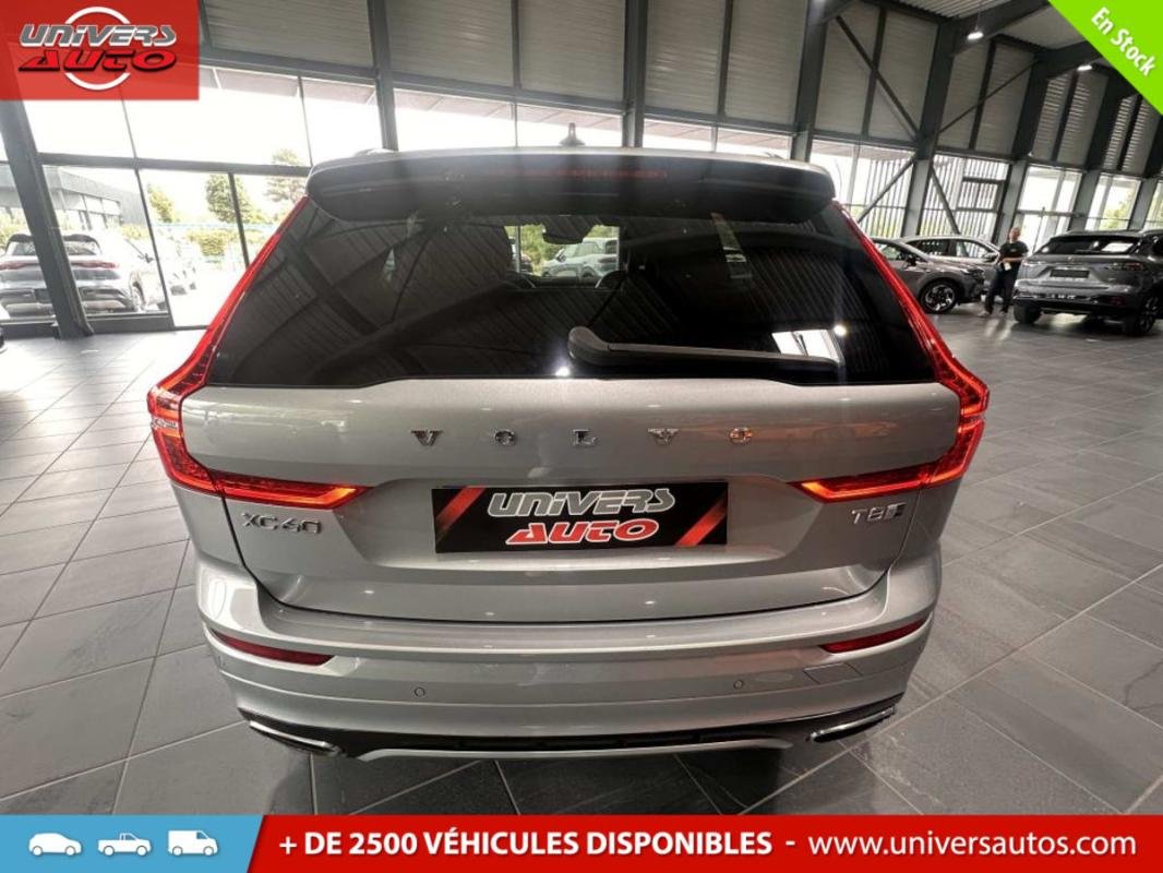 Volvo XC60 - Photo 4