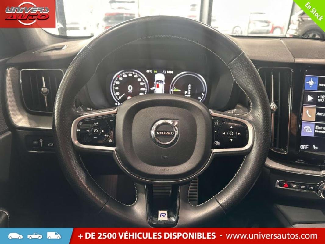 Volvo XC60 - Photo 5