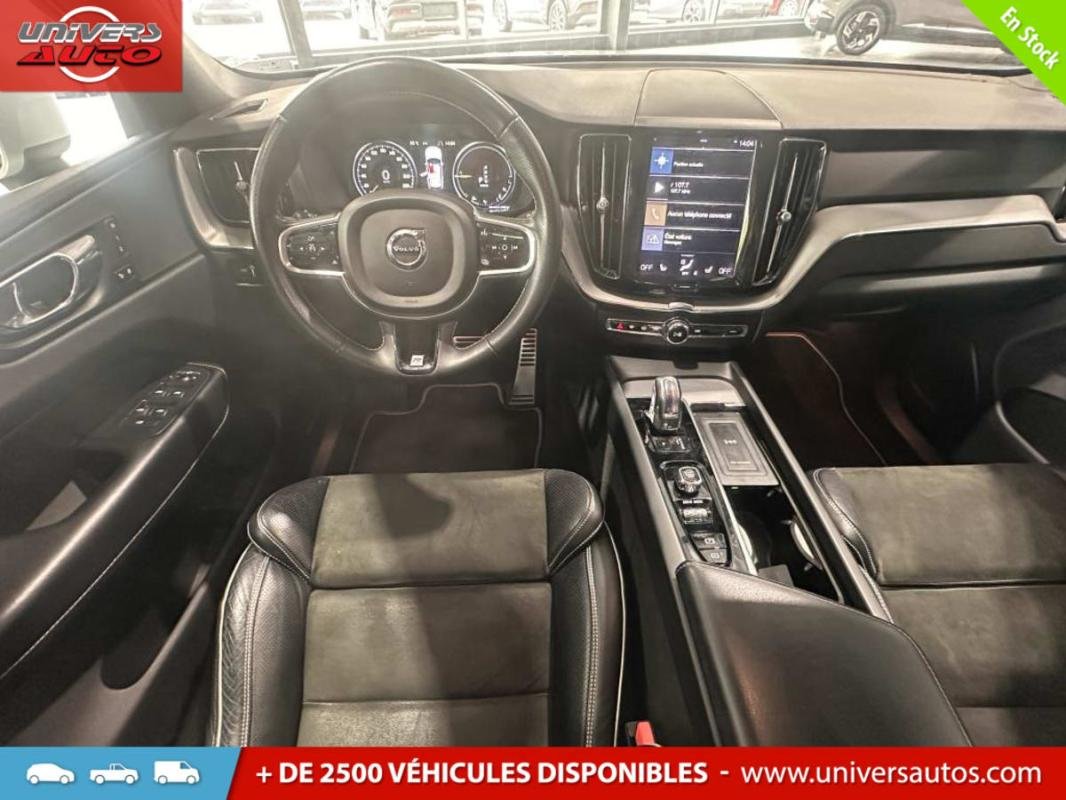 Volvo XC60 - Photo 6