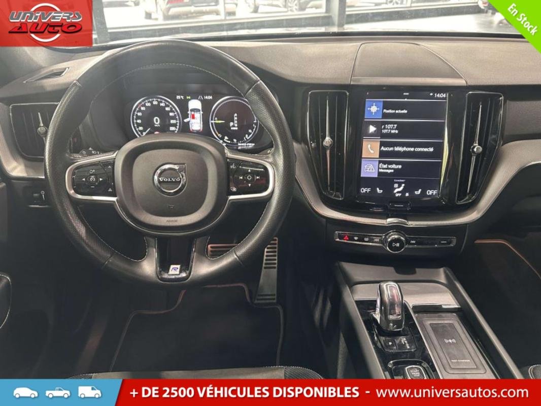 Volvo XC60 - Photo 7