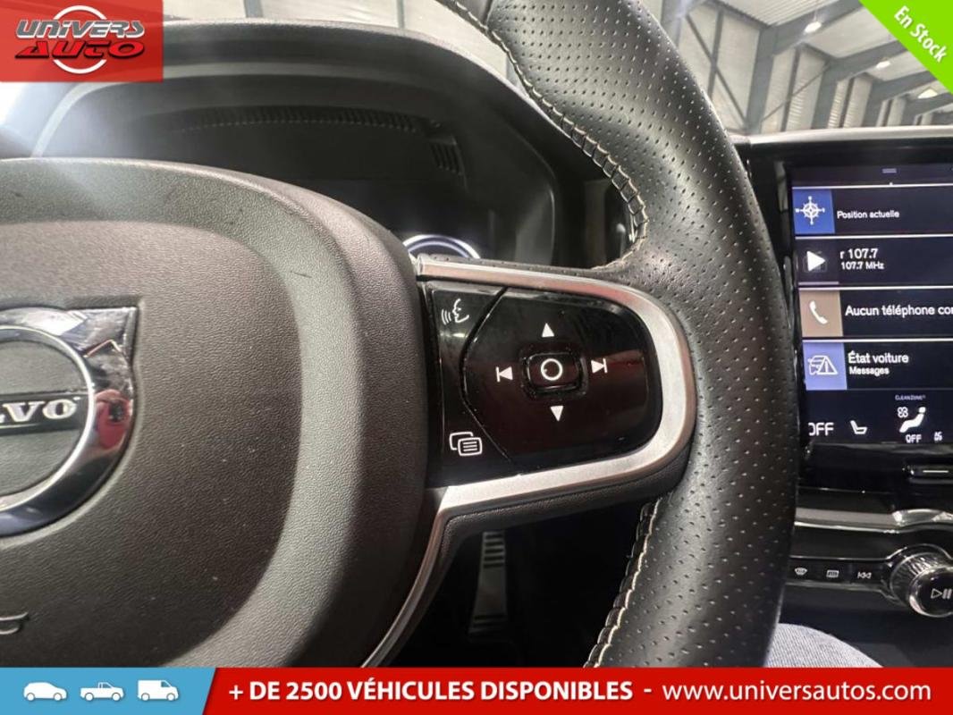 Volvo XC60 - Photo 8