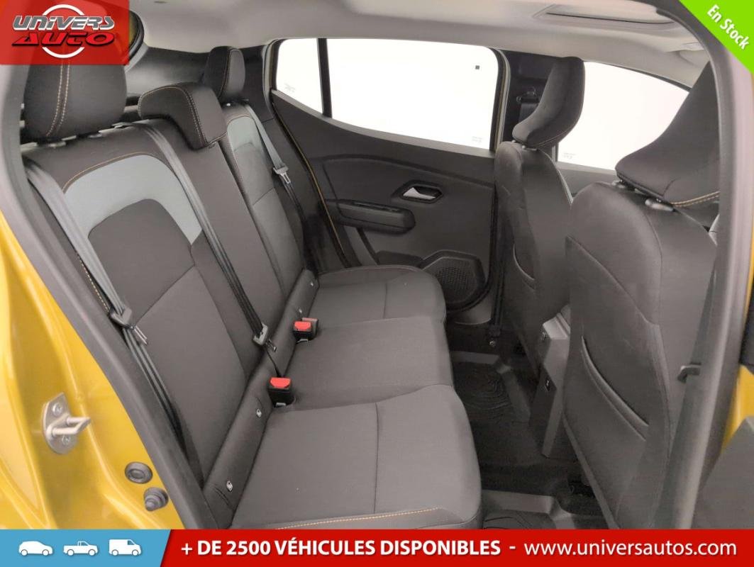 Dacia Sandero - Photo 11