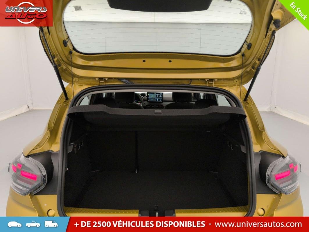 Dacia Sandero - Photo 12