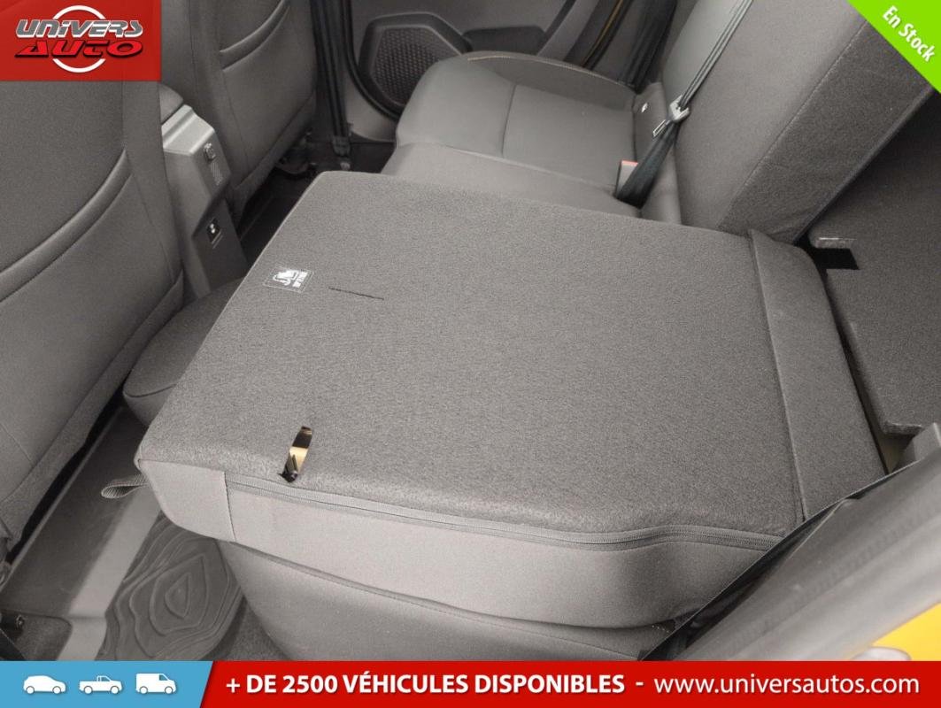 Dacia Sandero - Photo 13