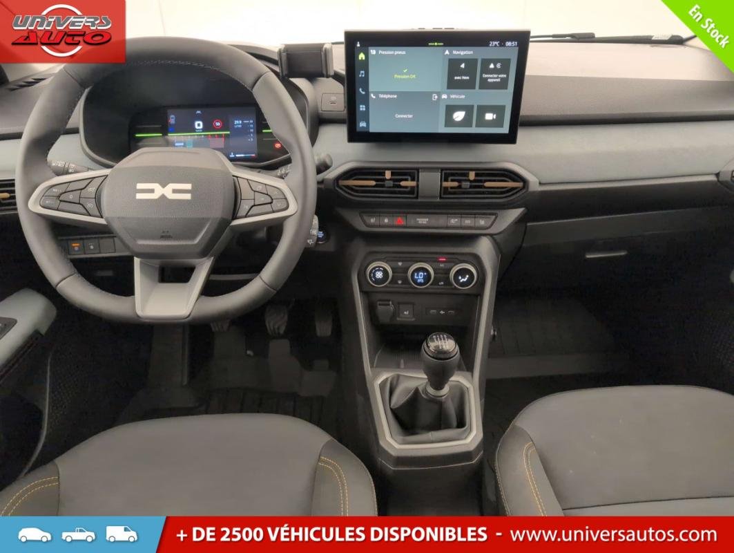 Dacia Sandero - Photo 14
