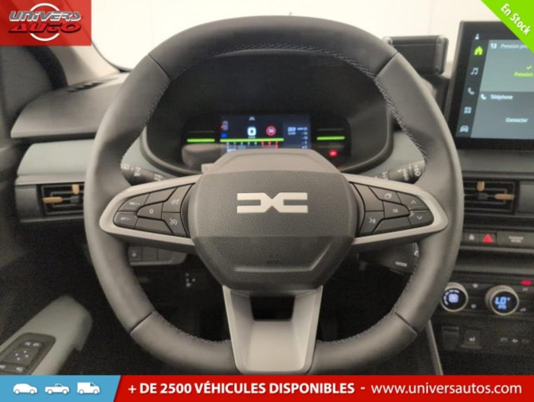 Dacia Sandero - Photo 15