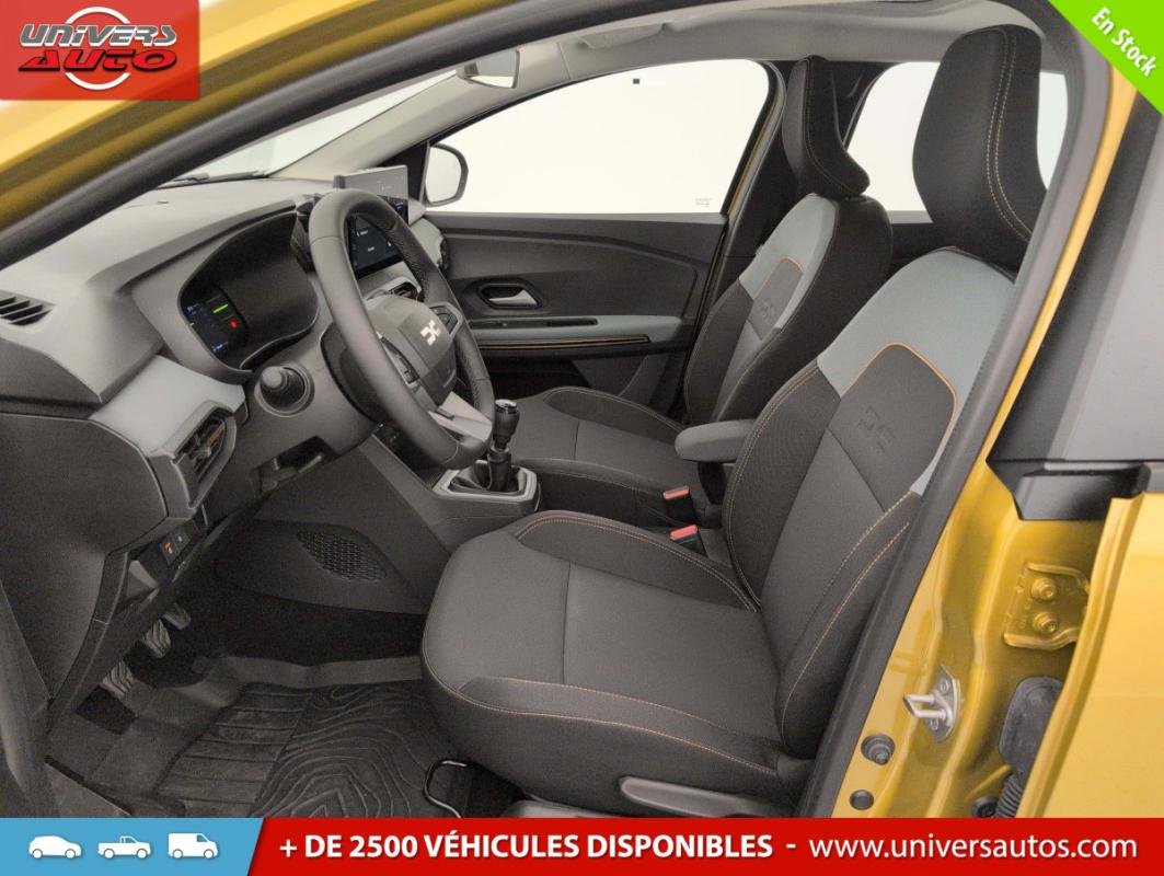Dacia Sandero - Photo 17