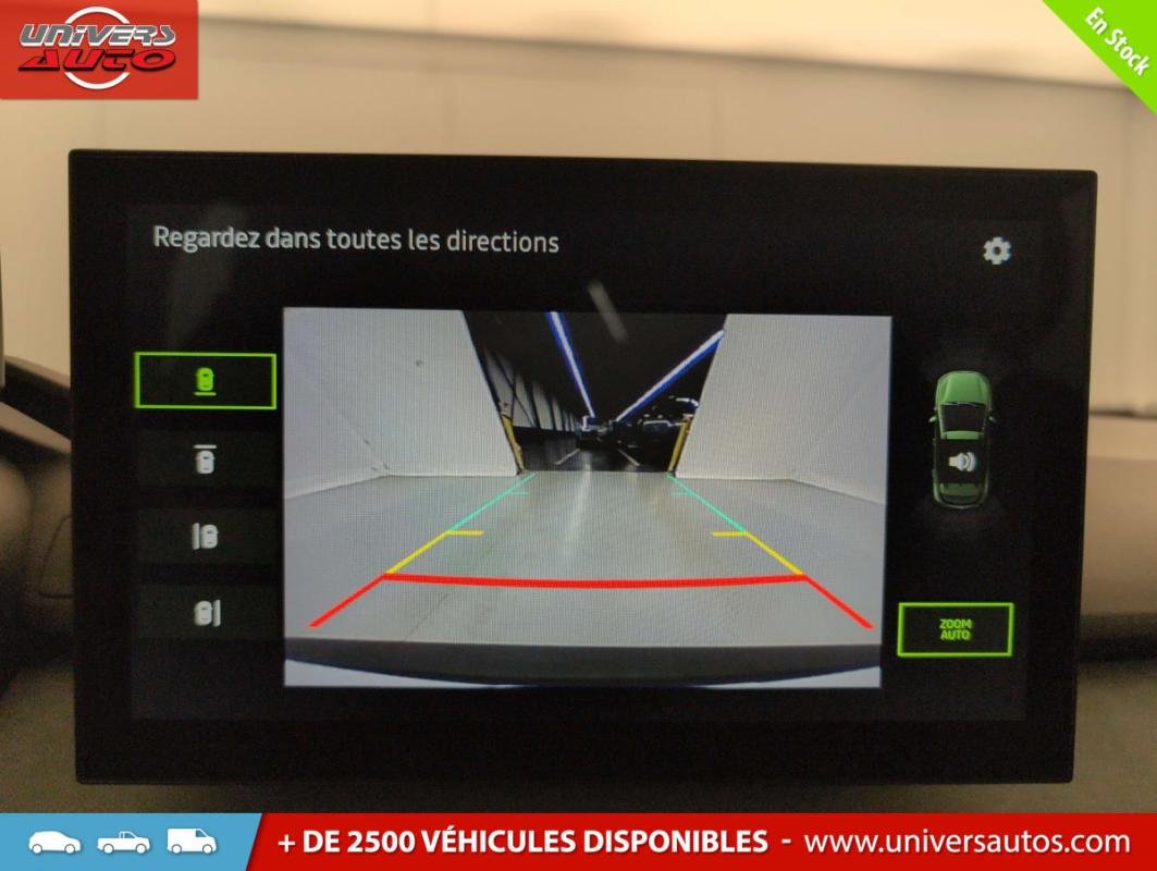 Dacia Sandero - Photo 18