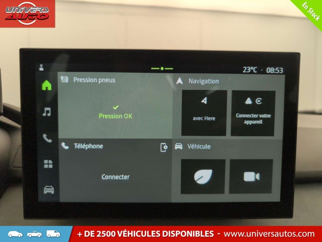 Dacia Sandero - Photo 19