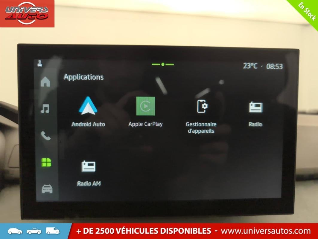 Dacia Sandero - Photo 20