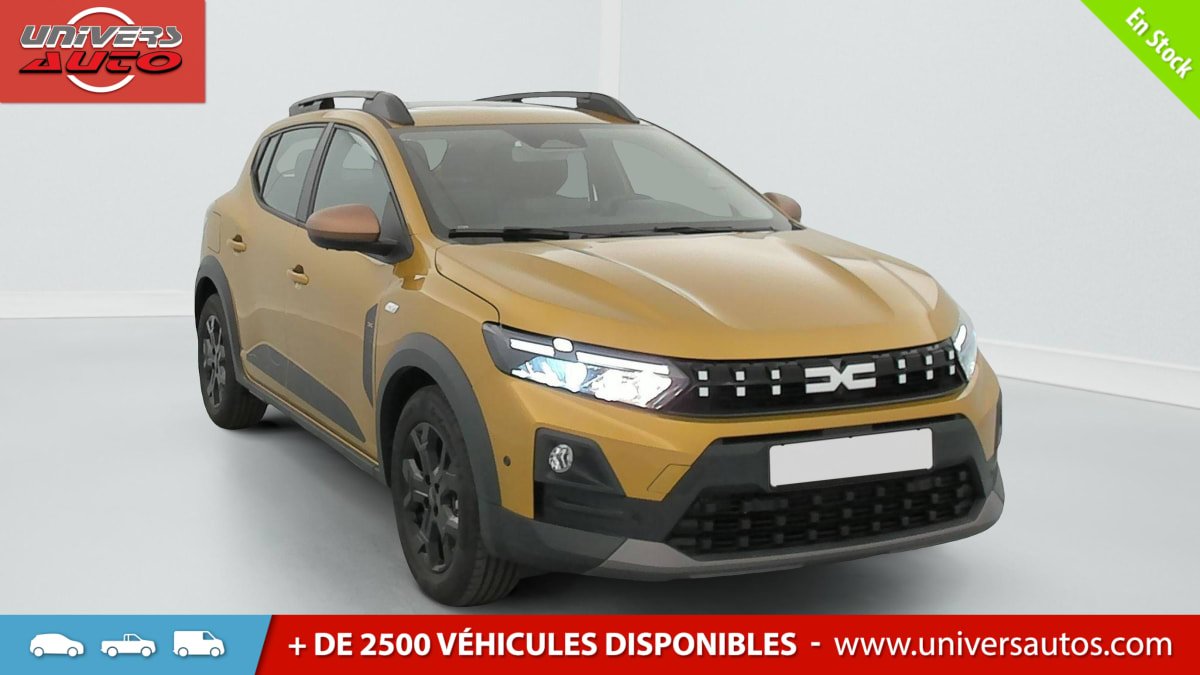 Dacia Sandero - Photo 2