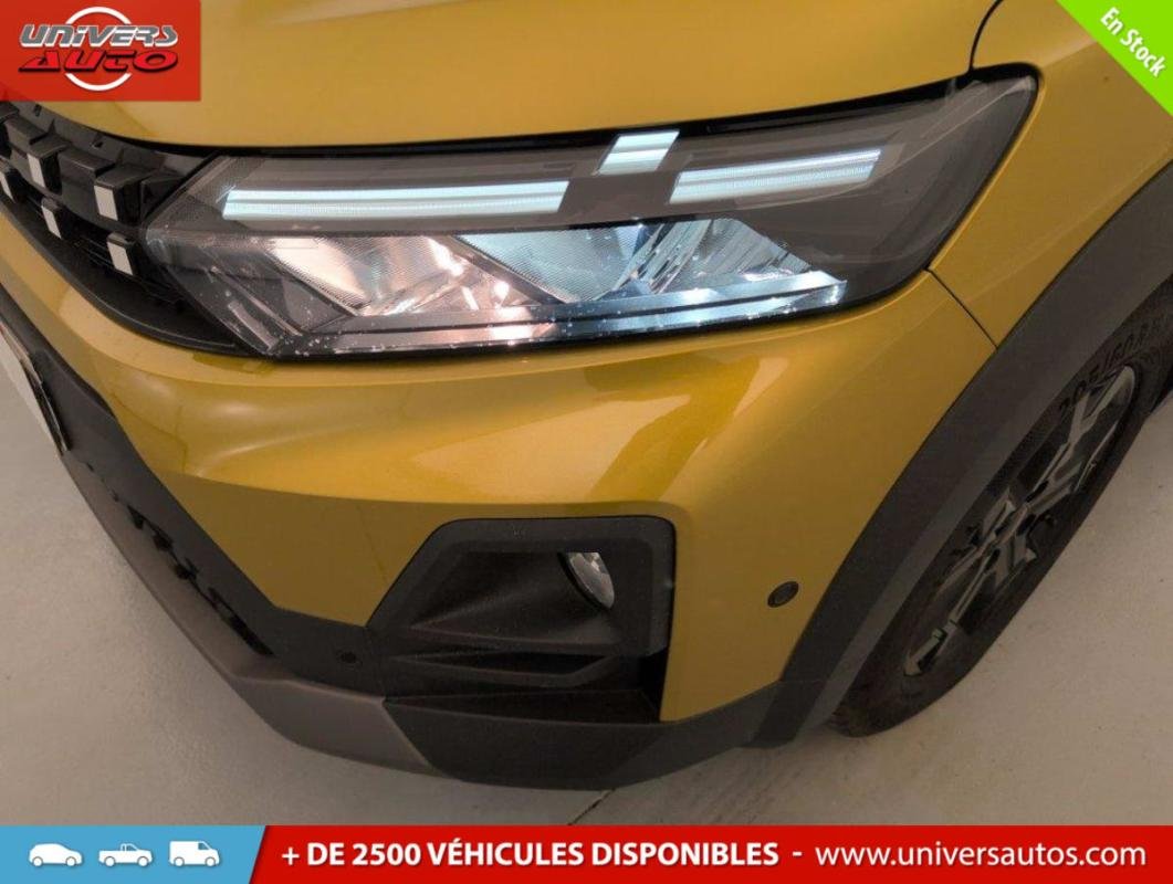Dacia Sandero - Photo 23