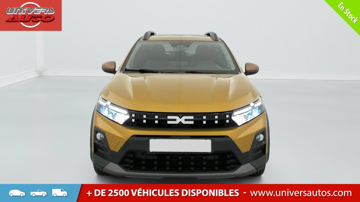 Dacia Sandero - Photo 3