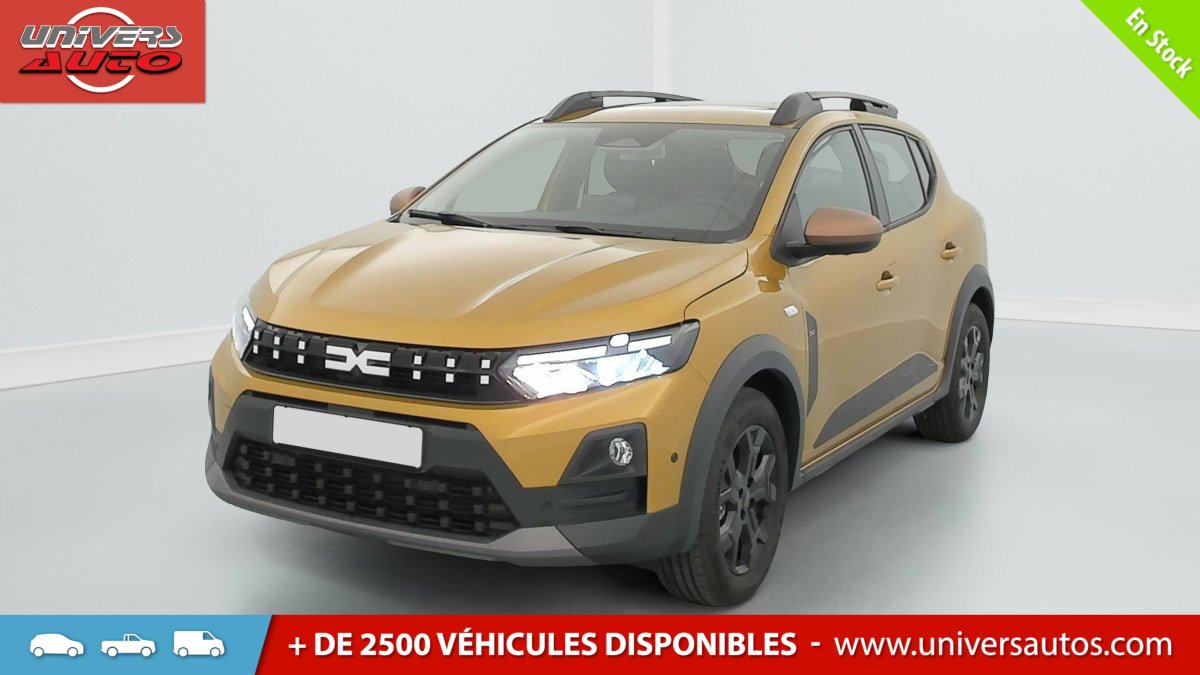 Dacia Sandero - Photo 4