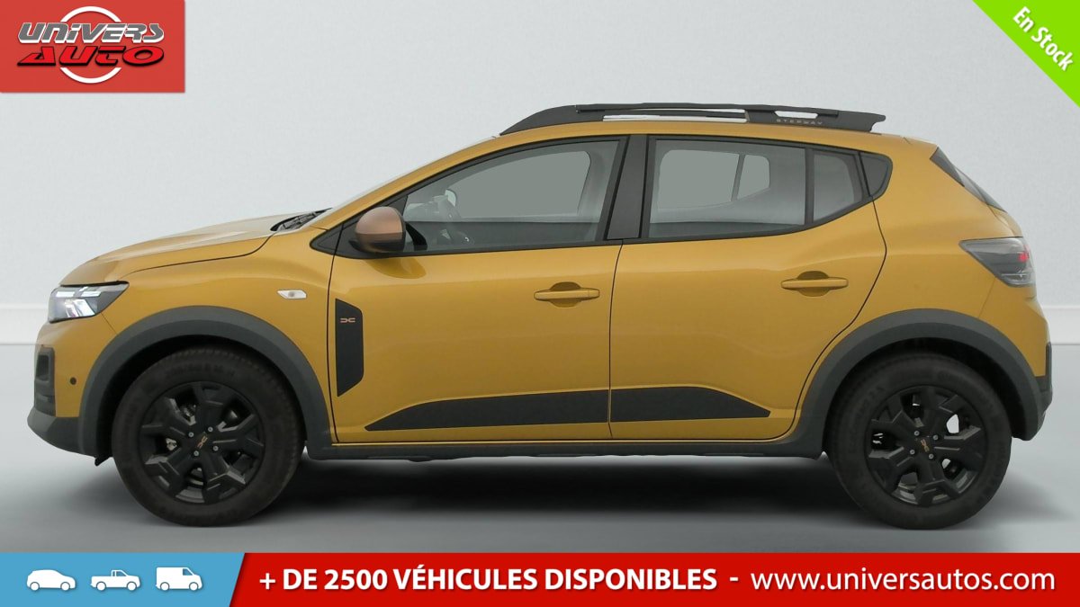 Dacia Sandero - Photo 5