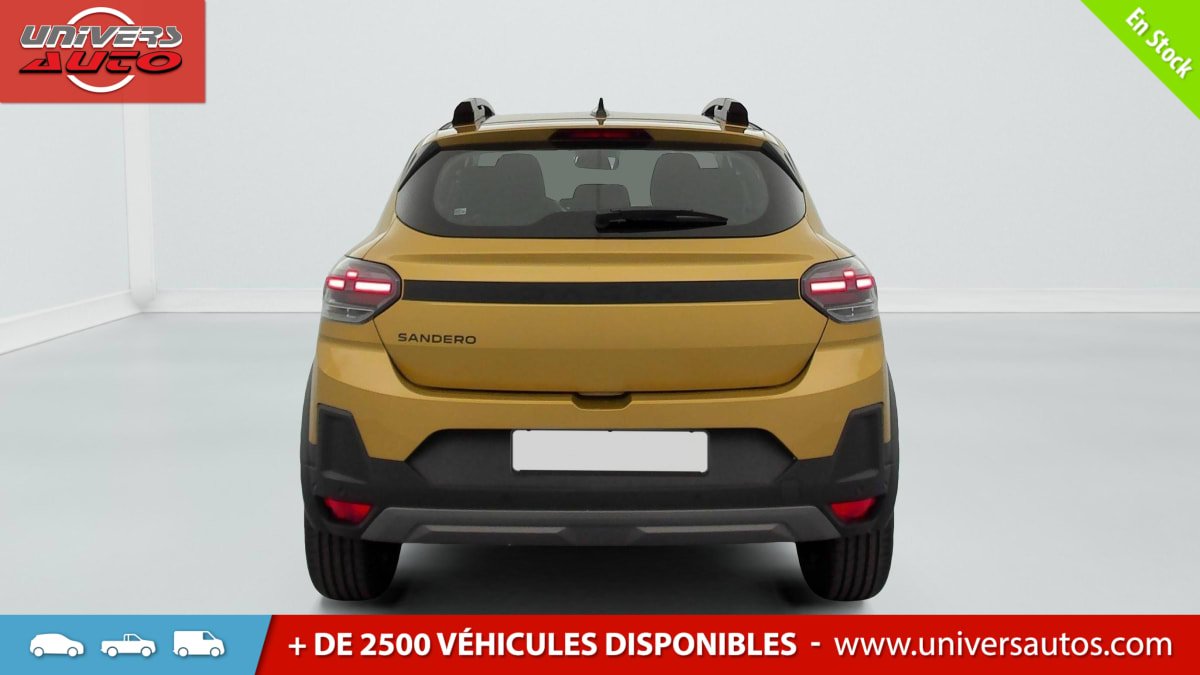 Dacia Sandero - Photo 7