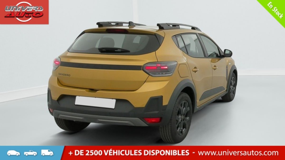 Dacia Sandero - Photo 8