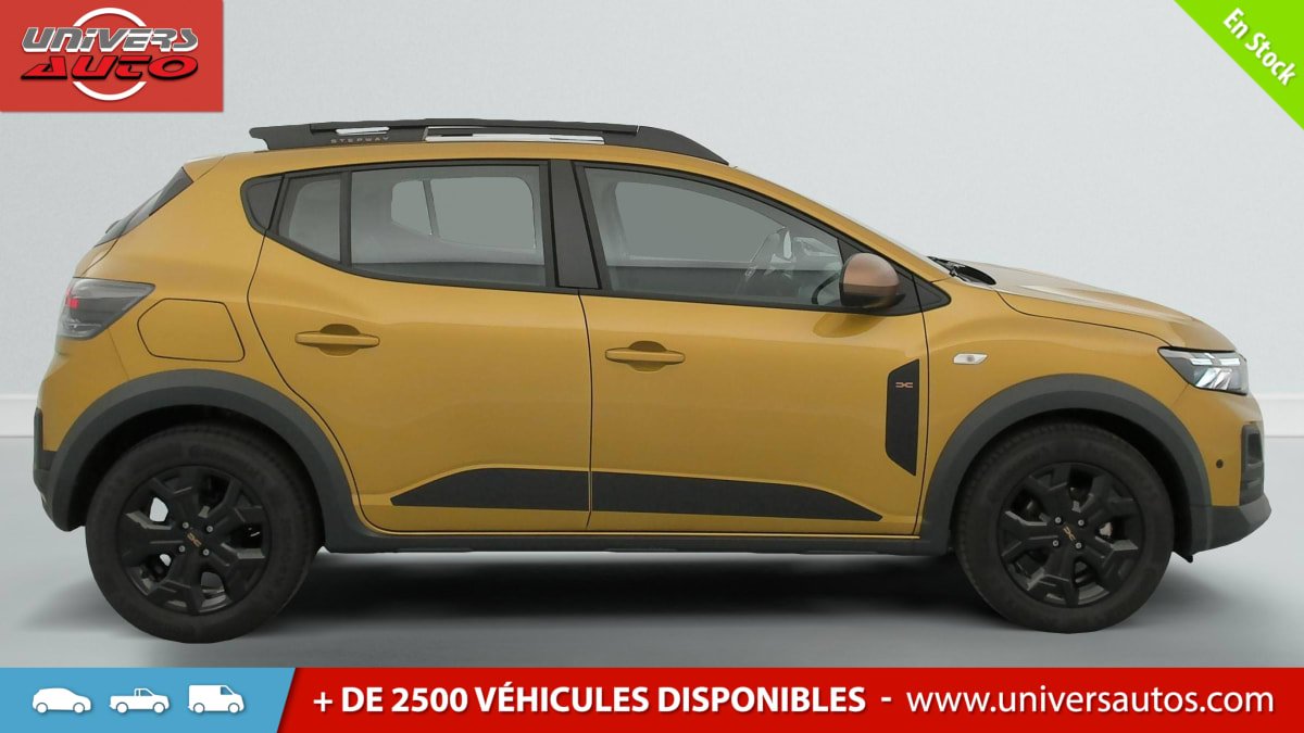Dacia Sandero - Photo 9