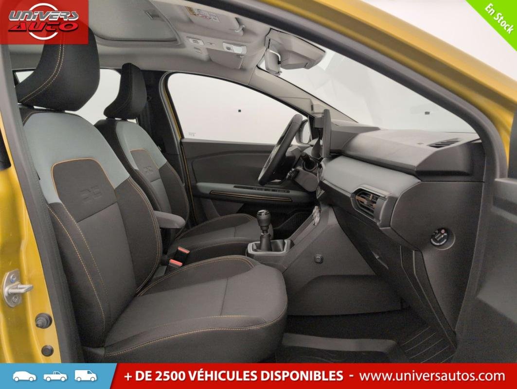 Dacia Sandero - Photo 10