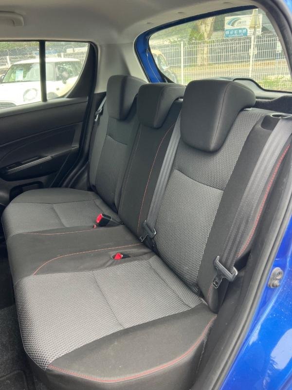 Suzuki Swift - Photo 9
