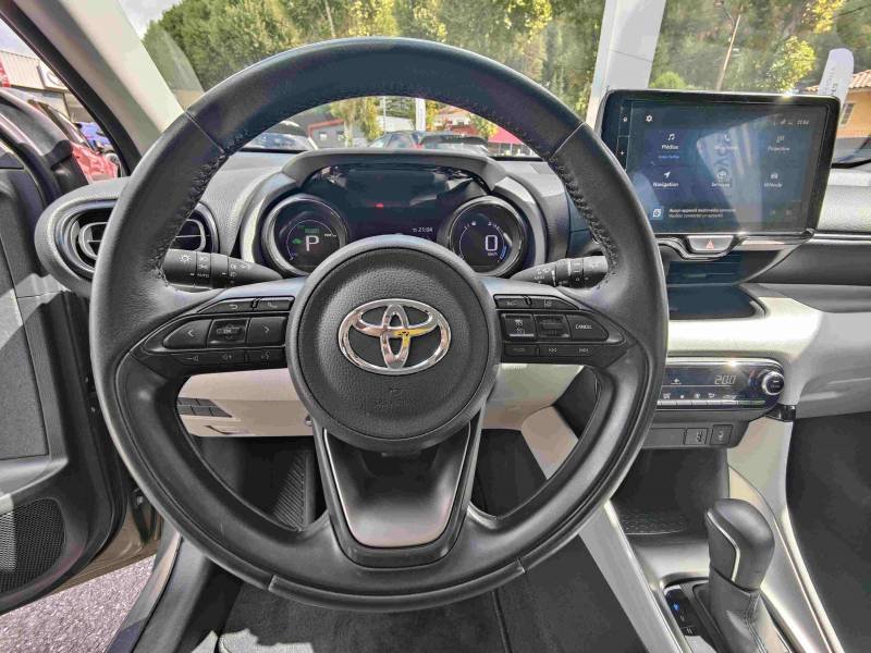 Toyota Yaris - Photo 18
