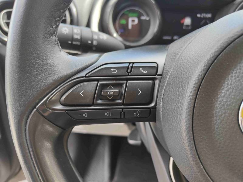 Toyota Yaris - Photo 19