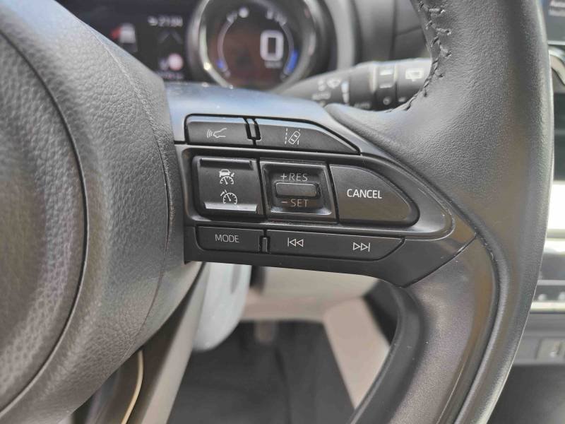 Toyota Yaris - Photo 20