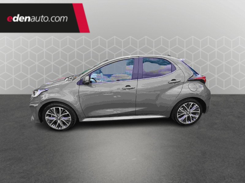 Toyota Yaris - Photo 2