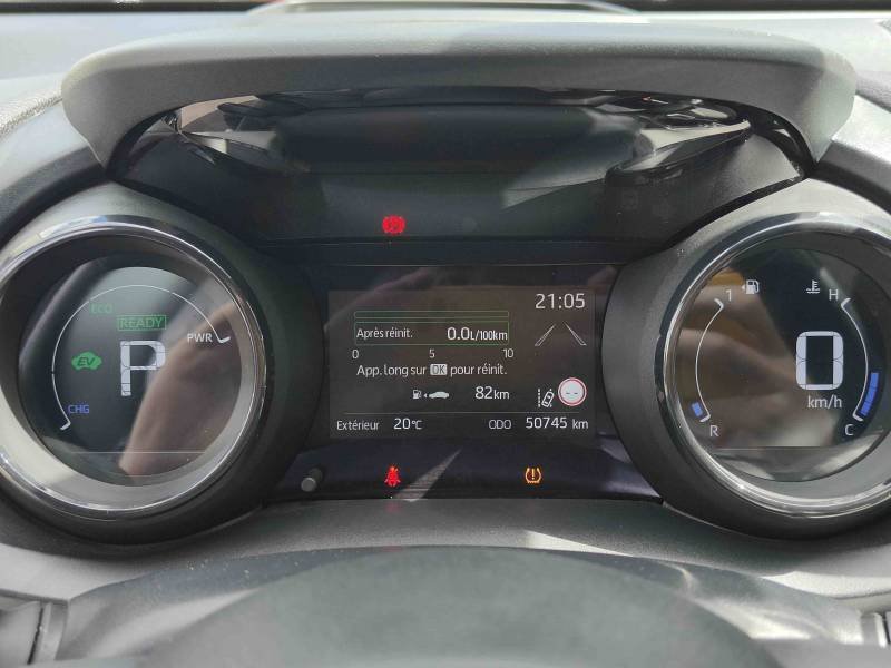 Toyota Yaris - Photo 22