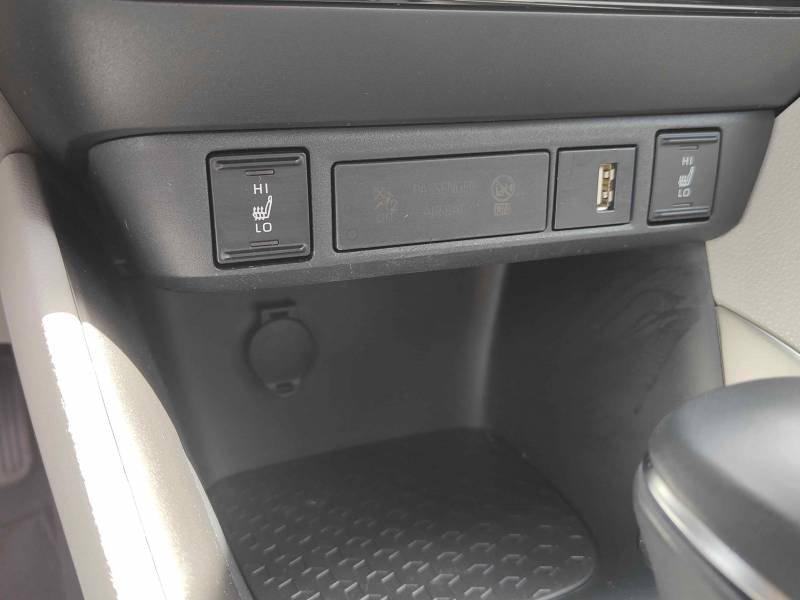 Toyota Yaris - Photo 27