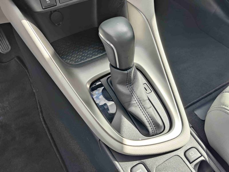 Toyota Yaris - Photo 28