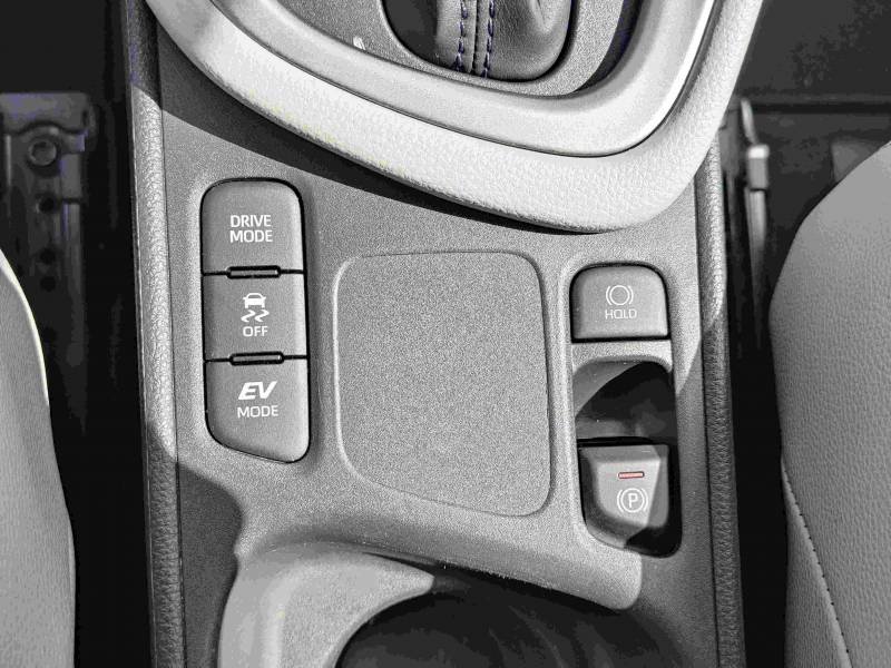 Toyota Yaris - Photo 29