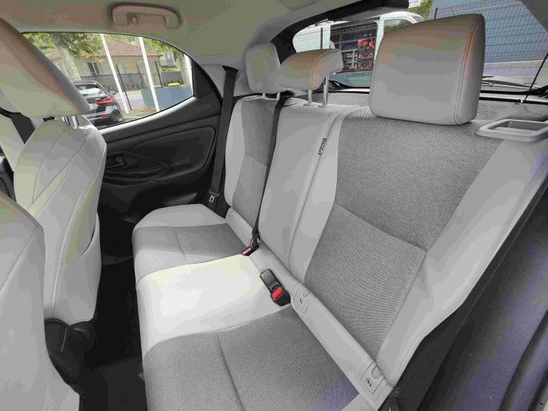Toyota Yaris - Photo 34