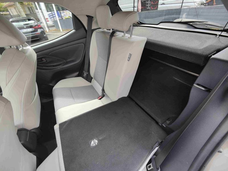 Toyota Yaris - Photo 35