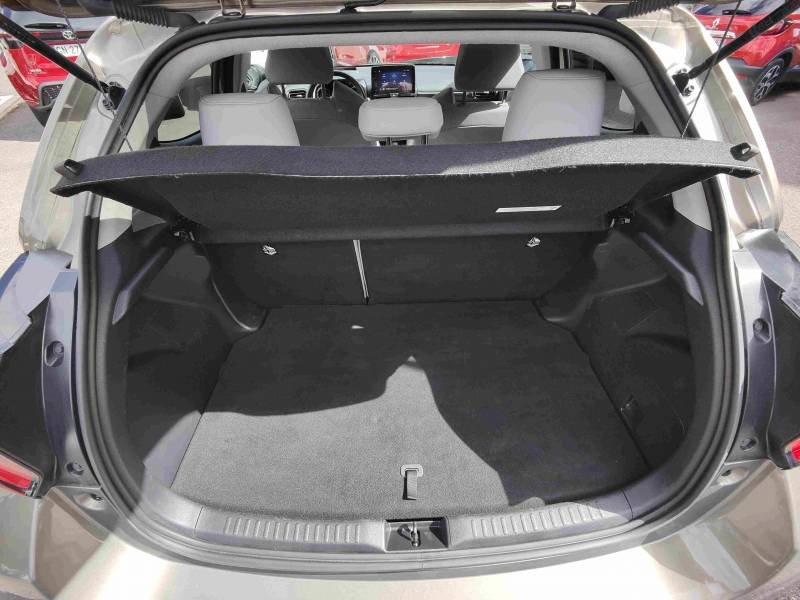 Toyota Yaris - Photo 36