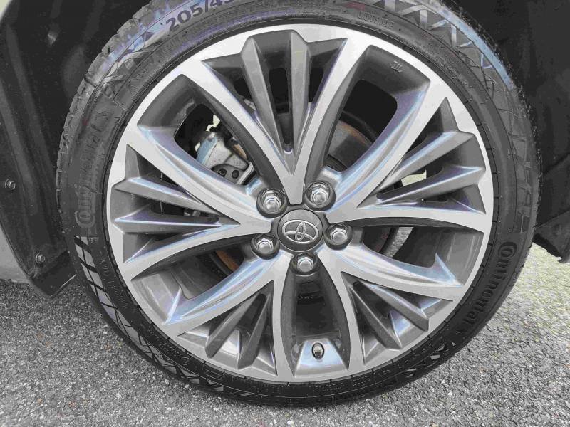 Toyota Yaris - Photo 38