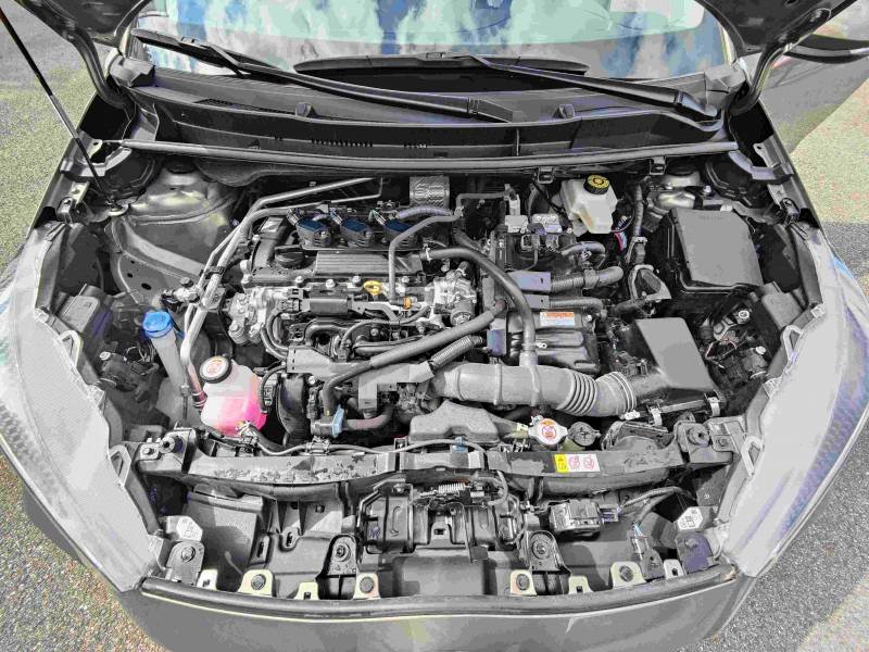 Toyota Yaris - Photo 39