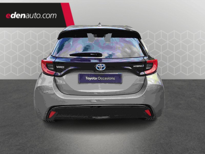 Toyota Yaris - Photo 4