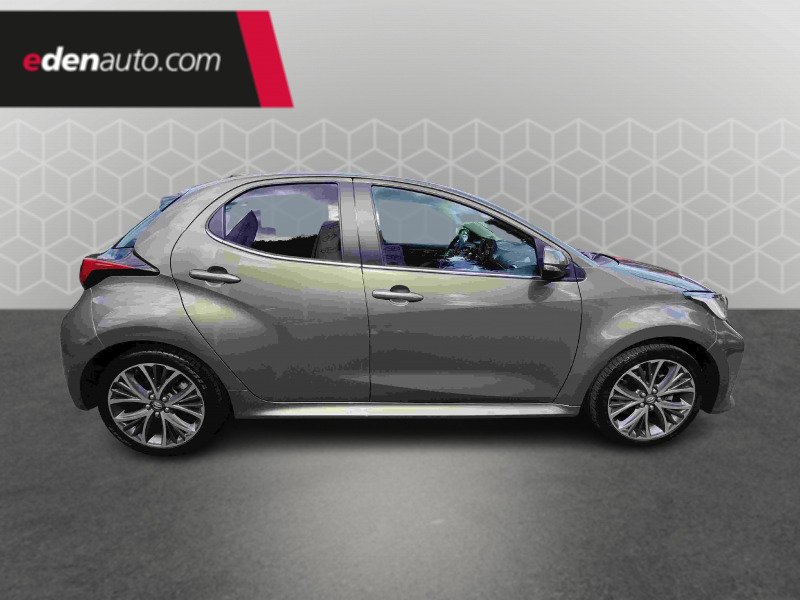 Toyota Yaris - Photo 6
