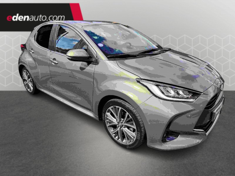 Toyota Yaris - Photo 7