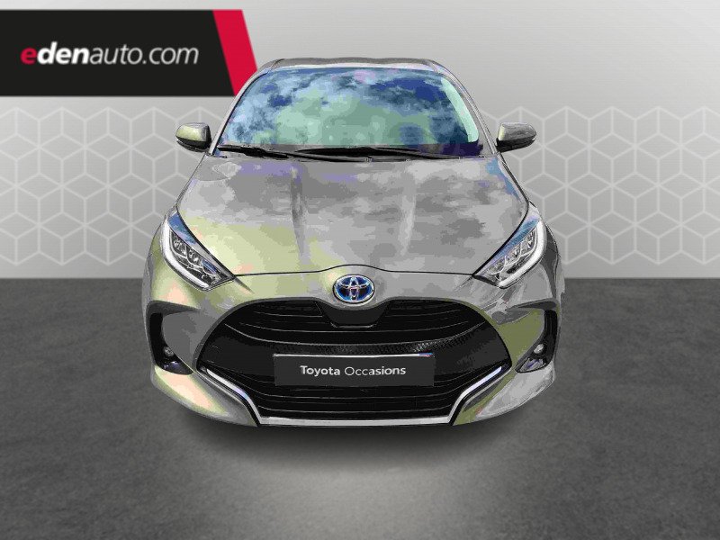 Toyota Yaris - Photo 8