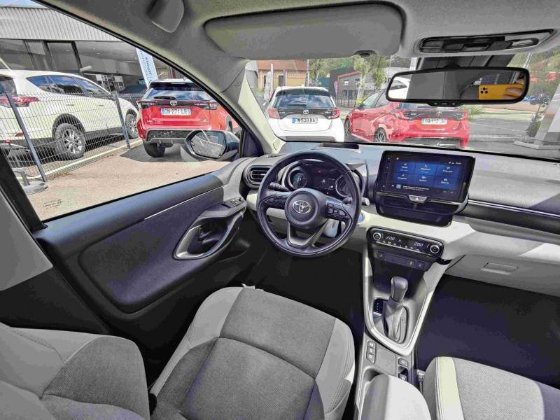 Toyota Yaris - Photo 10