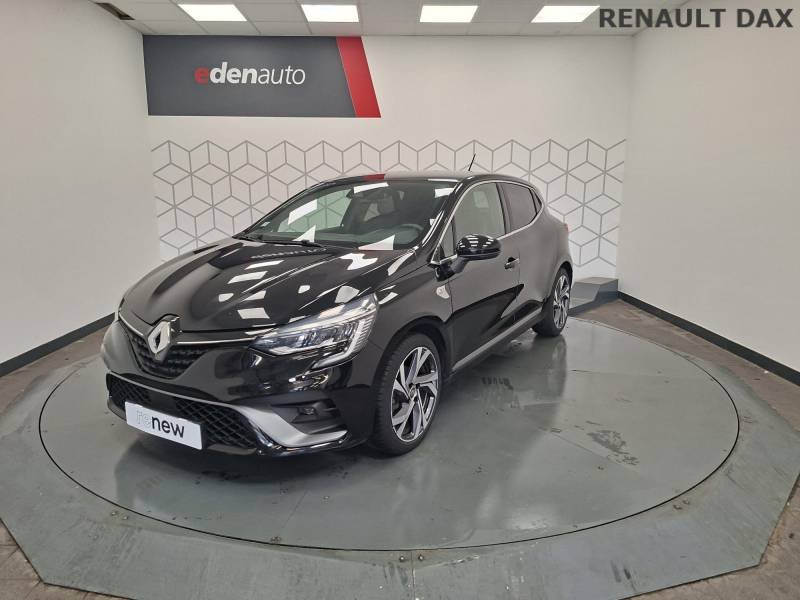 Renault Clio - Photo 1