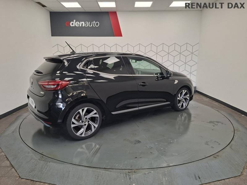 Renault Clio - Photo 11