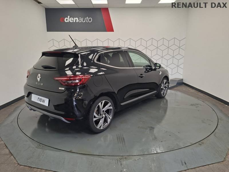 Renault Clio - Photo 12
