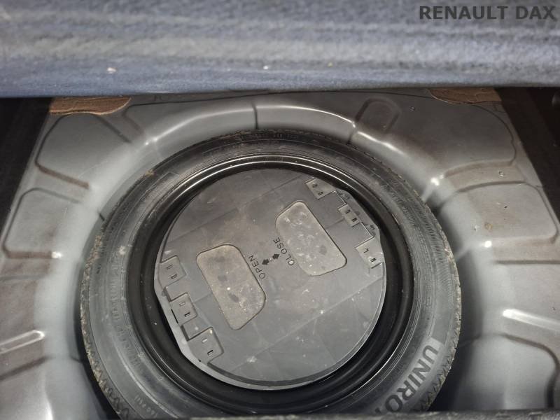 Renault Clio - Photo 15