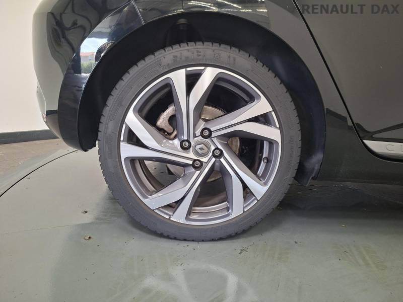 Renault Clio - Photo 17