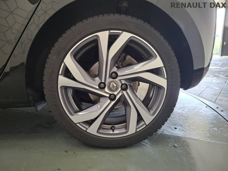 Renault Clio - Photo 20