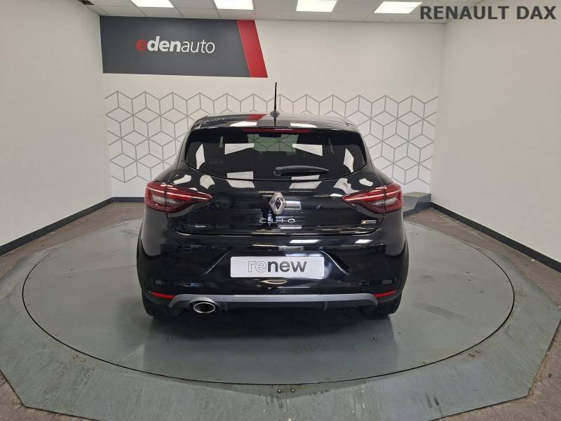 Renault Clio - Photo 2
